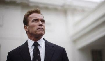 Kurtis Paul Arnold Schwarzenegger 2